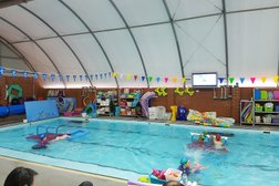 Seadragonz Swim School in Western Australia
