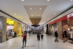 Cranbourne Park Shopping Centre in Melbourne