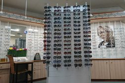 Cooper & Lourie Family Optometrists in Western Australia