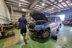 D.J. Auto Electrics NT in Northern Territory