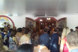 Greek orthodox catholic Church Community Welfare Office in Northern Territory