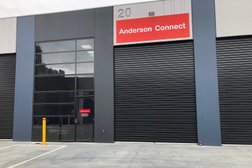 Anderson Connect in Melbourne