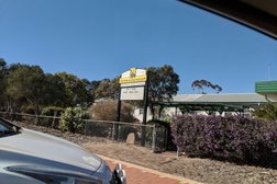 Jerramungup District High School in Western Australia