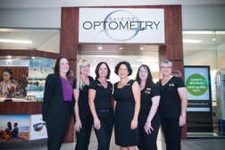 Bayside Optometry in Brisbane