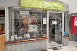 NT Optometrists in Northern Territory