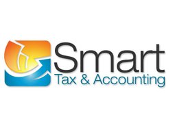 Smart Tax & Accounting Photo