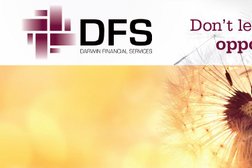 Darwin Financial Services in Northern Territory