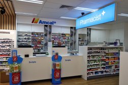 Amcal Pharmacy Surrey Hills - Wattle Park in Melbourne