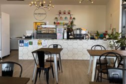 Rainmaker Cafe in Northern Territory