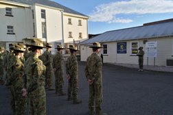 62 ACU Australian Army Cadets in Launceston