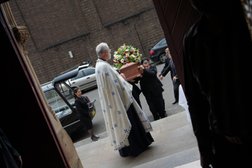 Orthodox Funeral Services Photo