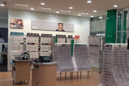 Specsavers Optometrists & Audiology - Campbelltown Mall in New South Wales
