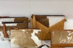Belle Couleur - Cowhide & Leather Bags & Accessories Photo