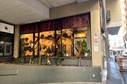 Veggie Vie cafe in Adelaide
