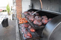 2 Smoking Barrels Barbecue Joint & Food truck Photo