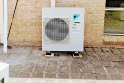 Royal Touch Airconditioning & Electrical pty ltd Photo