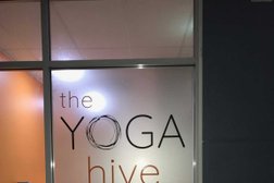 the YOGA HIVE, Wollongong Yoga Studio in Wollongong