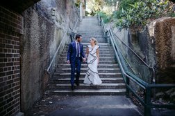 Milton Gan Weddings in Australian Capital Territory
