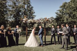 Darren Roberts Marriage Celebrant - Wedding Ceremonies, Renewing Vows Photo