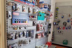 Alice Springs Locksmiths & The Security Centre Photo