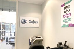 Xyber Solutions in Western Australia
