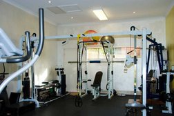Freedom Fitness Personal Training Studio in Adelaide