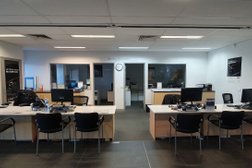 Phillip Mazda - Service & Parts Departments in Australian Capital Territory