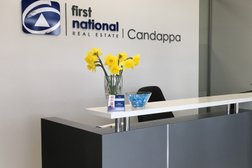 First National Real Estate Candappa 