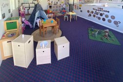 Kradle 2 Krayons Child Care Centre Penrith in New South Wales