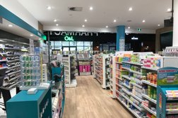 Montague Markets Pharmacy in Brisbane