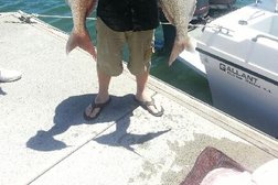 Get Hooked Fishing Charters in Adelaide