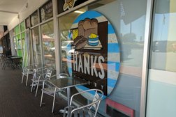Hanks Bakery in Adelaide