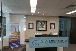 GW Migration Consultants Photo