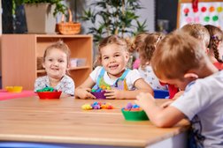 Milestones Early Learning South Tamworth in New South Wales