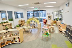 Green Leaves Early Learning Craigieburn in Melbourne