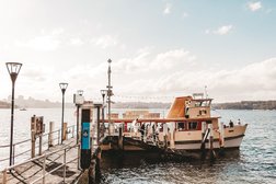 Rosman Cruises in Sydney