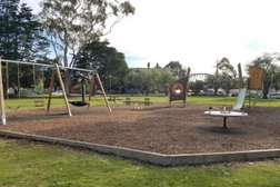 Hopetoun Park Playground in Geelong