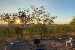 Gorge View Bush Retreat: Katherine Gorge Northern Territory Photo