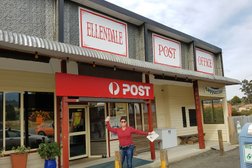 Australia Post - Ellendale LPO in Tasmania