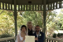Dawn Nance Civil Marriage Celebrant in Melbourne