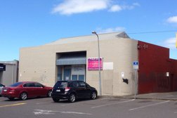 Sandra Clack Ballet Centre in Geelong