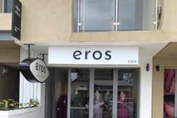 Eros in Western Australia