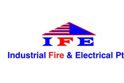 Industrial Fire & Electrical Photo