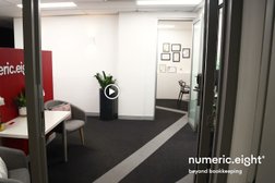 Numeric Eight Bookkeeping and Accounts Management Photo
