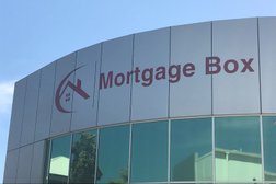 Mortgage Box Photo
