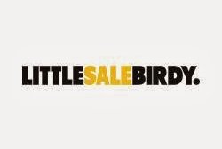 Little Sale Birdy Photo