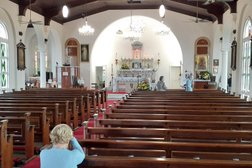 Our Lady of Victories Church Photo