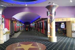 Metro Cinemas in New South Wales