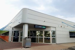 Centrelink and Medicare in Northern Territory