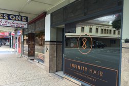 Infinity Hair in Brisbane